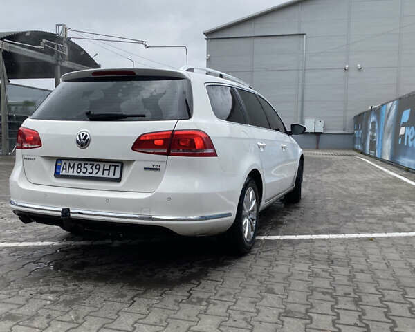 Фольксваген Пассат, объемом двигателя 1.6 л и пробегом 330 тыс. км за 8100 $, фото 7 на Automoto.ua