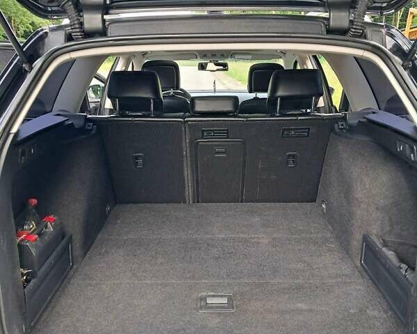 Фольксваген Пассат, об'ємом двигуна 1.97 л та пробігом 310 тис. км за 11000 $, фото 15 на Automoto.ua