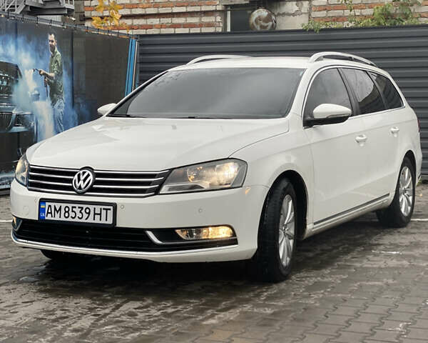 Фольксваген Пассат, объемом двигателя 1.6 л и пробегом 330 тыс. км за 8100 $, фото 2 на Automoto.ua