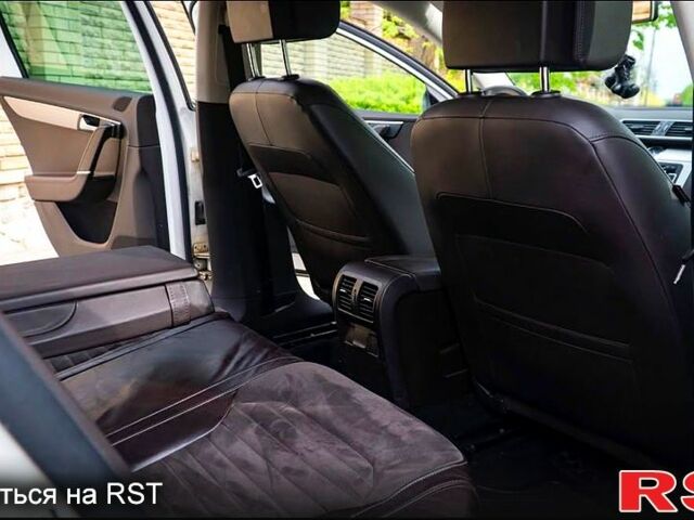 Фольксваген Пассат, об'ємом двигуна 1.4 л та пробігом 213 тис. км за 7500 $, фото 4 на Automoto.ua
