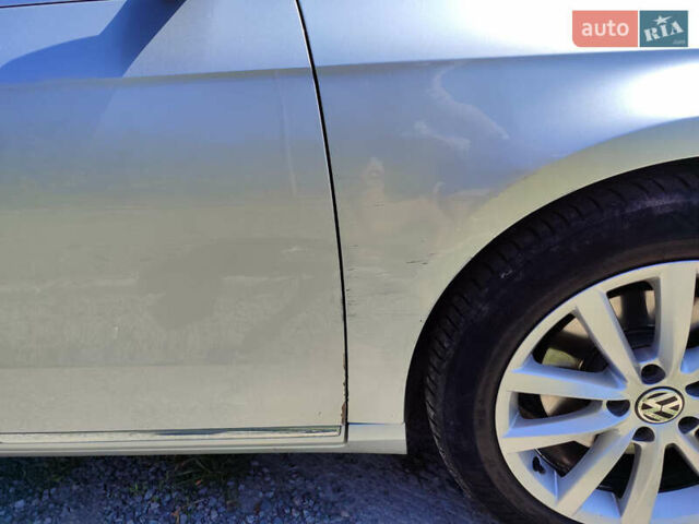 Фольксваген Пассат, объемом двигателя 2 л и пробегом 303 тыс. км за 11000 $, фото 2 на Automoto.ua