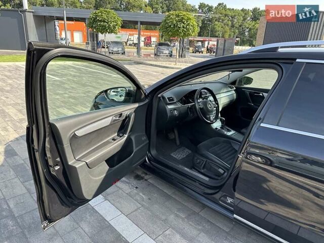 Фольксваген Пассат, об'ємом двигуна 1.97 л та пробігом 240 тис. км за 15000 $, фото 22 на Automoto.ua