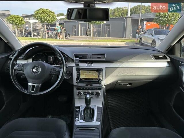Фольксваген Пассат, об'ємом двигуна 1.97 л та пробігом 240 тис. км за 15000 $, фото 25 на Automoto.ua