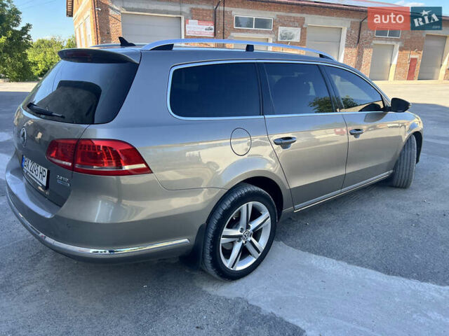 Фольксваген Пассат, объемом двигателя 2 л и пробегом 227 тыс. км за 9999 $, фото 8 на Automoto.ua