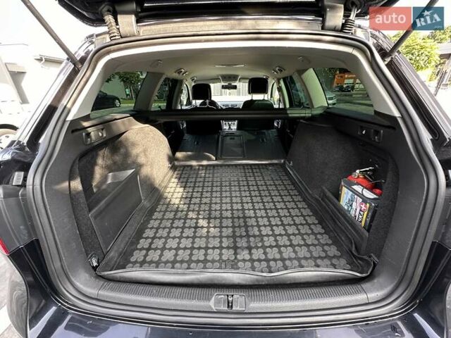 Фольксваген Пассат, об'ємом двигуна 1.97 л та пробігом 240 тис. км за 15000 $, фото 39 на Automoto.ua