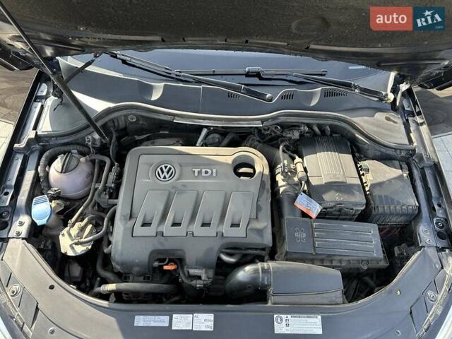 Фольксваген Пассат, об'ємом двигуна 1.97 л та пробігом 240 тис. км за 15000 $, фото 48 на Automoto.ua