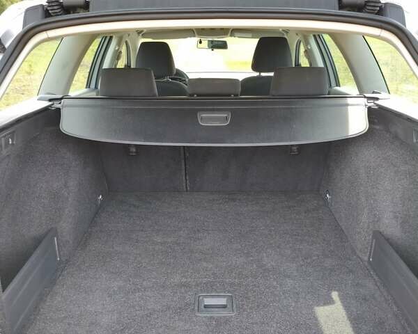 Фольксваген Пассат, объемом двигателя 2 л и пробегом 290 тыс. км за 10699 $, фото 23 на Automoto.ua