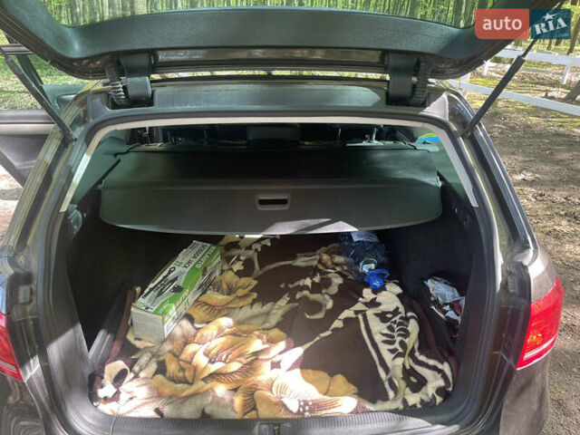 Фольксваген Пассат, об'ємом двигуна 1.6 л та пробігом 266 тис. км за 9200 $, фото 10 на Automoto.ua