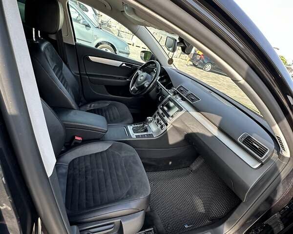 Фольксваген Пассат, об'ємом двигуна 1.97 л та пробігом 240 тис. км за 15000 $, фото 32 на Automoto.ua