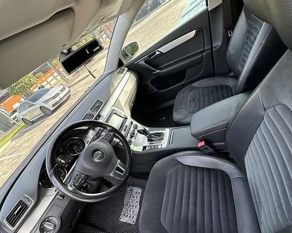 Фольксваген Пассат, об'ємом двигуна 1.97 л та пробігом 240 тис. км за 15000 $, фото 23 на Automoto.ua