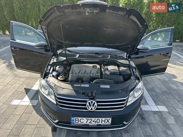 Фольксваген Пассат, об'ємом двигуна 1.97 л та пробігом 240 тис. км за 15000 $, фото 45 на Automoto.ua