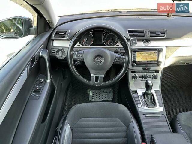 Фольксваген Пассат, об'ємом двигуна 1.97 л та пробігом 240 тис. км за 15000 $, фото 26 на Automoto.ua