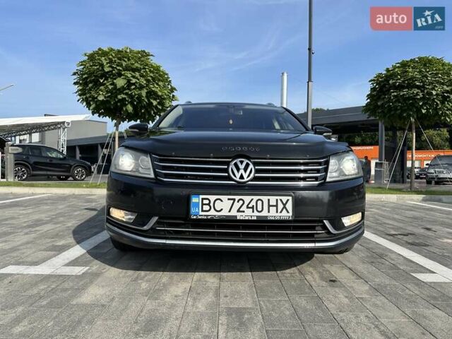 Фольксваген Пассат, об'ємом двигуна 1.97 л та пробігом 240 тис. км за 15000 $, фото 2 на Automoto.ua