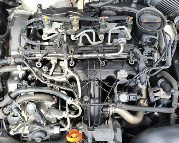 Фольксваген Пассат, объемом двигателя 2 л и пробегом 290 тыс. км за 10699 $, фото 26 на Automoto.ua