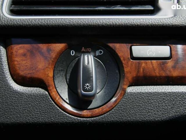 Фольксваген Пассат, об'ємом двигуна 0 л та пробігом 200 тис. км за 10000 $, фото 19 на Automoto.ua