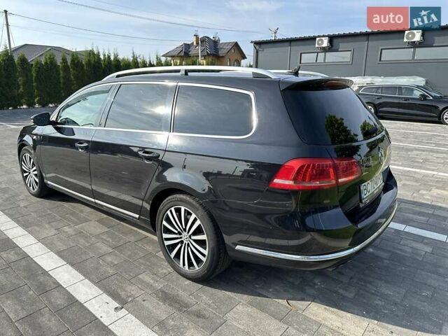 Фольксваген Пассат, об'ємом двигуна 1.97 л та пробігом 240 тис. км за 15000 $, фото 9 на Automoto.ua