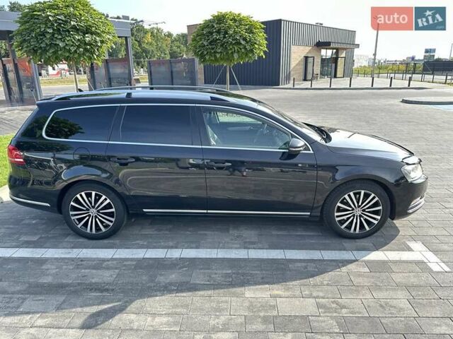 Фольксваген Пассат, об'ємом двигуна 1.97 л та пробігом 240 тис. км за 15000 $, фото 7 на Automoto.ua