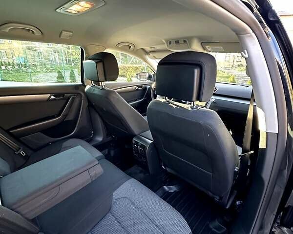 Фольксваген Пассат, объемом двигателя 1.97 л и пробегом 286 тыс. км за 10900 $, фото 18 на Automoto.ua