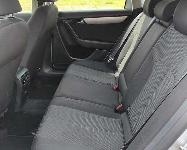 Фольксваген Пассат, объемом двигателя 2 л и пробегом 290 тыс. км за 10699 $, фото 21 на Automoto.ua