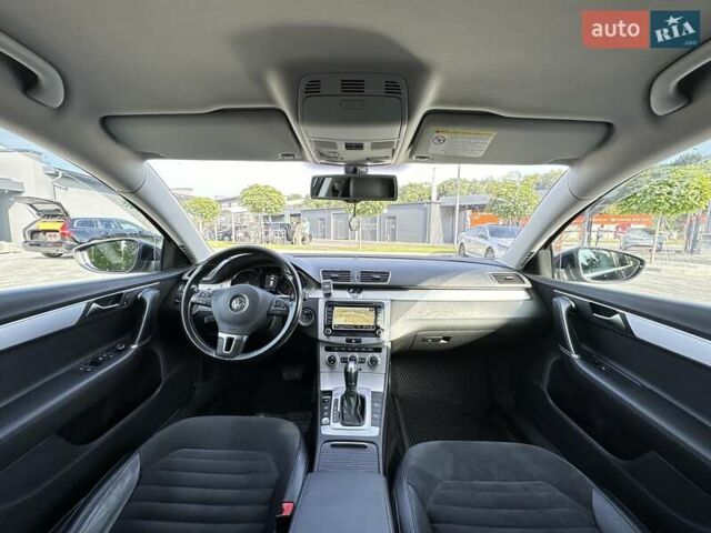 Фольксваген Пассат, об'ємом двигуна 1.97 л та пробігом 240 тис. км за 15000 $, фото 24 на Automoto.ua