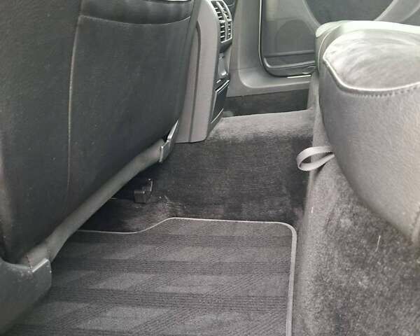 Фольксваген Пассат, объемом двигателя 1.8 л и пробегом 173 тыс. км за 11300 $, фото 33 на Automoto.ua