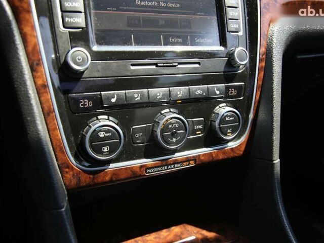 Фольксваген Пассат, об'ємом двигуна 0 л та пробігом 200 тис. км за 10000 $, фото 17 на Automoto.ua