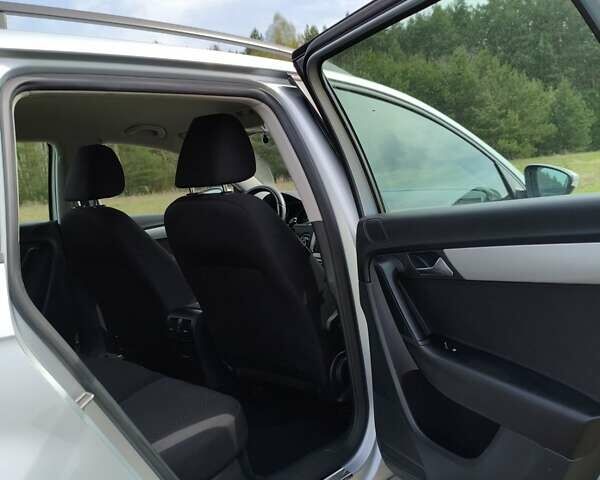 Фольксваген Пассат, объемом двигателя 2 л и пробегом 290 тыс. км за 10699 $, фото 16 на Automoto.ua