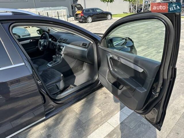 Фольксваген Пассат, об'ємом двигуна 1.97 л та пробігом 240 тис. км за 15000 $, фото 33 на Automoto.ua