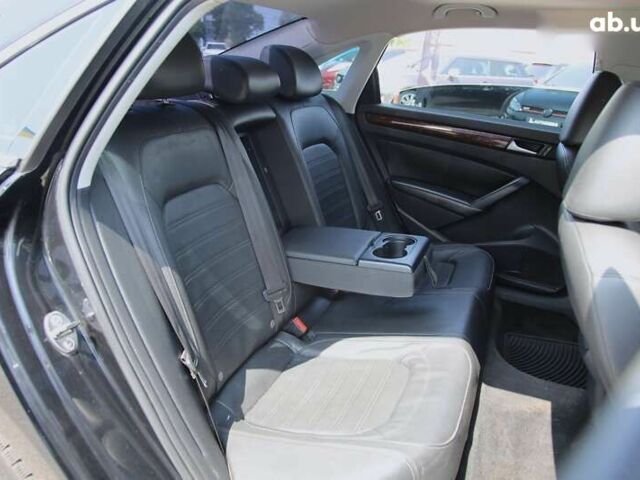 Фольксваген Пассат, об'ємом двигуна 0 л та пробігом 200 тис. км за 10000 $, фото 8 на Automoto.ua