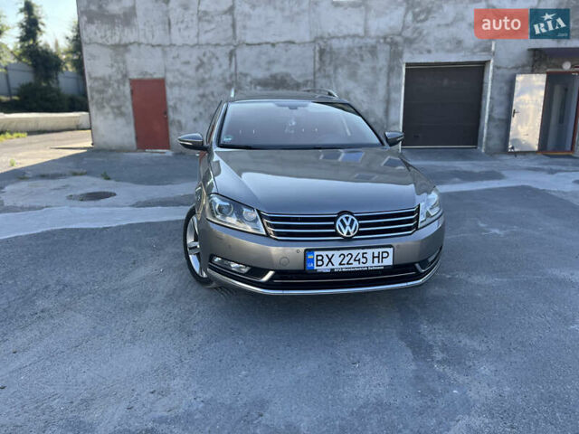 Фольксваген Пассат, объемом двигателя 2 л и пробегом 227 тыс. км за 9999 $, фото 1 на Automoto.ua