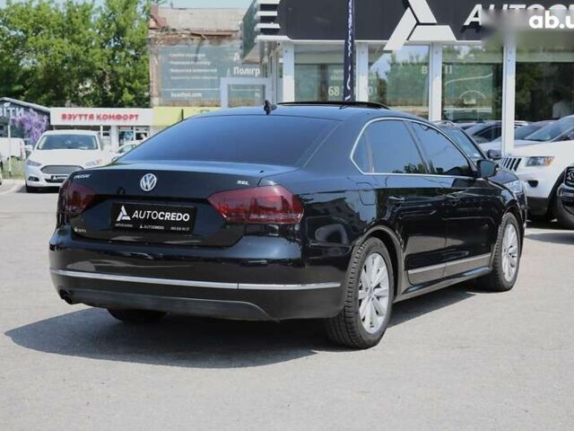 Фольксваген Пассат, об'ємом двигуна 0 л та пробігом 200 тис. км за 10000 $, фото 3 на Automoto.ua