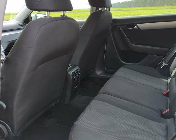 Фольксваген Пассат, объемом двигателя 2 л и пробегом 290 тыс. км за 10699 $, фото 20 на Automoto.ua