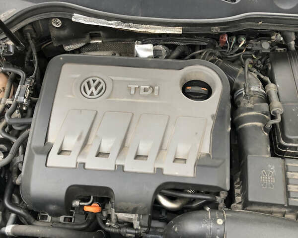 Фольксваген Пассат, объемом двигателя 2 л и пробегом 220 тыс. км за 10500 $, фото 11 на Automoto.ua