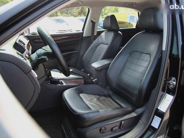 Фольксваген Пассат, об'ємом двигуна 0 л та пробігом 200 тис. км за 10000 $, фото 6 на Automoto.ua