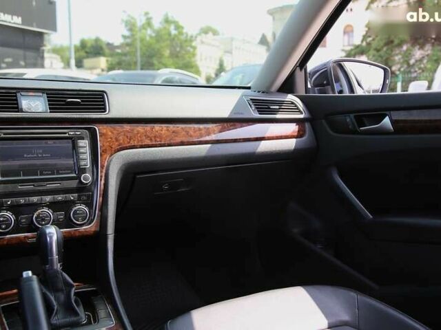 Фольксваген Пассат, об'ємом двигуна 0 л та пробігом 200 тис. км за 10000 $, фото 12 на Automoto.ua