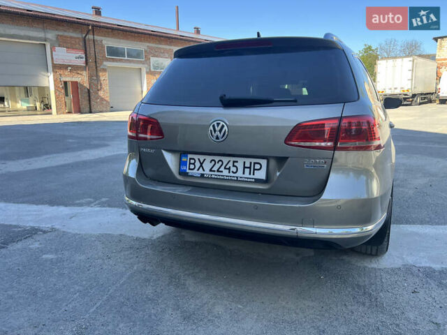 Фольксваген Пассат, объемом двигателя 2 л и пробегом 227 тыс. км за 9999 $, фото 7 на Automoto.ua