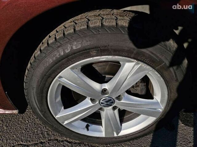 Фольксваген Пассат, об'ємом двигуна 2.5 л та пробігом 213 тис. км за 8499 $, фото 8 на Automoto.ua