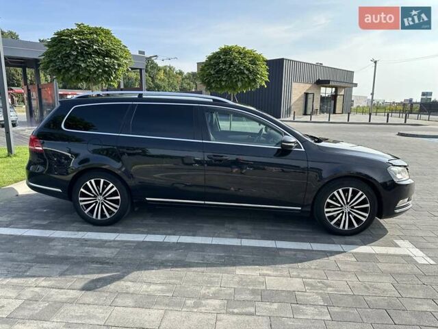 Фольксваген Пассат, об'ємом двигуна 1.97 л та пробігом 240 тис. км за 15000 $, фото 6 на Automoto.ua