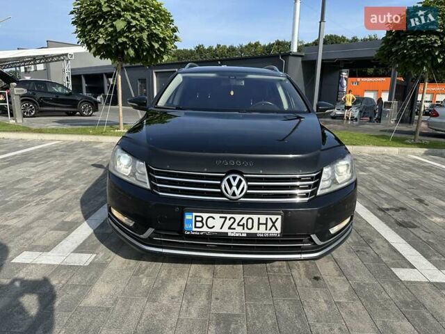 Фольксваген Пассат, об'ємом двигуна 1.97 л та пробігом 240 тис. км за 15000 $, фото 3 на Automoto.ua