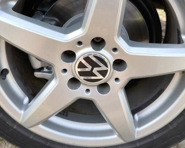 Фольксваген Пассат, объемом двигателя 2 л и пробегом 290 тыс. км за 10699 $, фото 32 на Automoto.ua