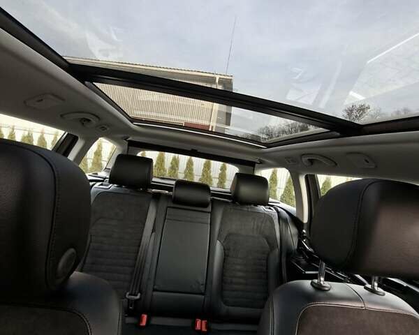 Фольксваген Пассат, объемом двигателя 1.8 л и пробегом 173 тыс. км за 11300 $, фото 36 на Automoto.ua