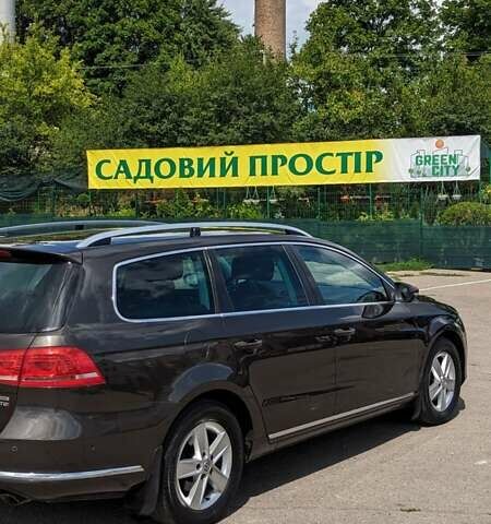 Фольксваген Пассат, об'ємом двигуна 2 л та пробігом 250 тис. км за 12500 $, фото 4 на Automoto.ua