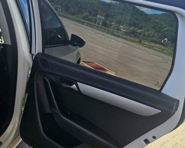 Фольксваген Пассат, объемом двигателя 2 л и пробегом 293 тыс. км за 10900 $, фото 11 на Automoto.ua