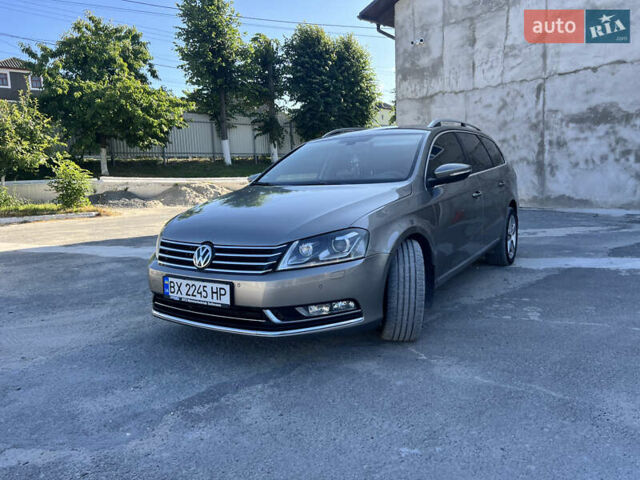 Фольксваген Пассат, объемом двигателя 2 л и пробегом 227 тыс. км за 9999 $, фото 3 на Automoto.ua