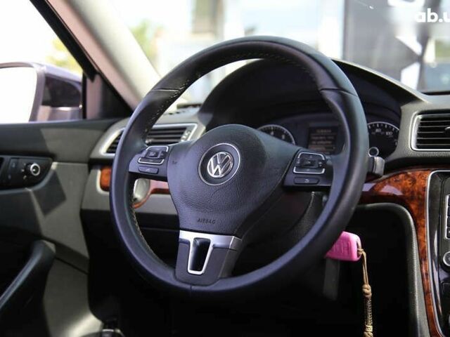 Фольксваген Пассат, об'ємом двигуна 0 л та пробігом 200 тис. км за 10000 $, фото 13 на Automoto.ua