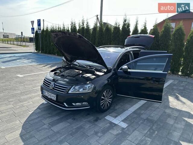 Фольксваген Пассат, об'ємом двигуна 1.97 л та пробігом 240 тис. км за 15000 $, фото 47 на Automoto.ua