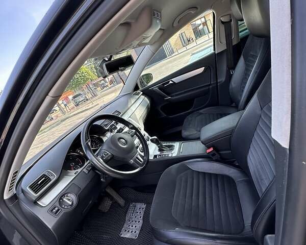 Фольксваген Пассат, об'ємом двигуна 1.97 л та пробігом 240 тис. км за 15000 $, фото 21 на Automoto.ua