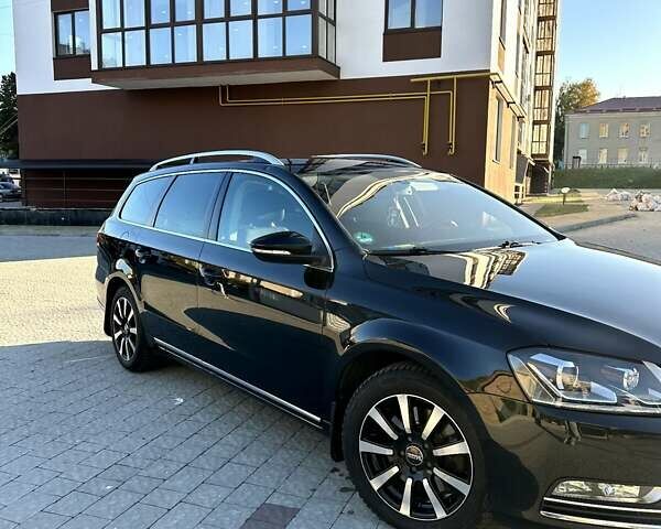 Фольксваген Пассат, объемом двигателя 1.97 л и пробегом 286 тыс. км за 10900 $, фото 21 на Automoto.ua