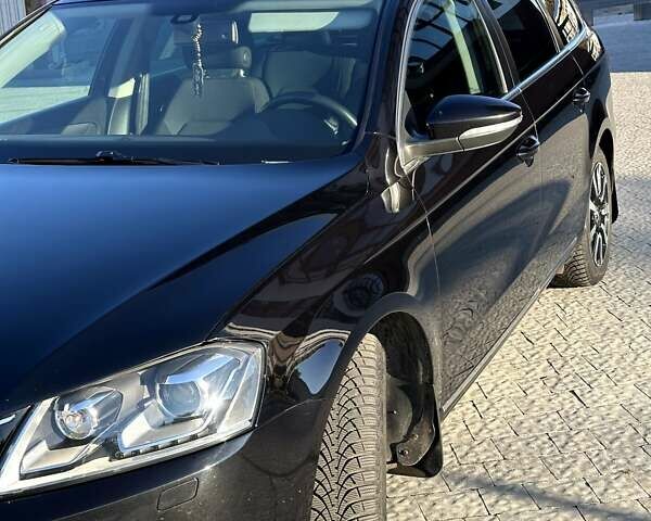 Фольксваген Пассат, объемом двигателя 1.97 л и пробегом 286 тыс. км за 10900 $, фото 6 на Automoto.ua