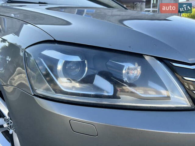 Фольксваген Пассат, объемом двигателя 2 л и пробегом 227 тыс. км за 9999 $, фото 9 на Automoto.ua